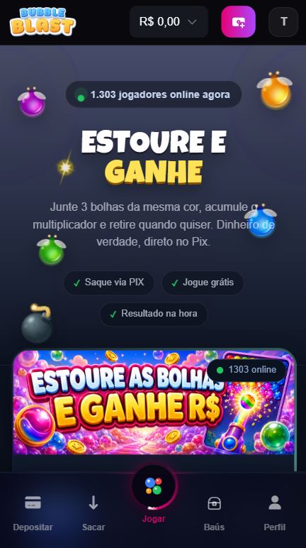 Capa do sistema